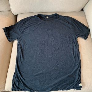 Vuori Strato Tech Tee